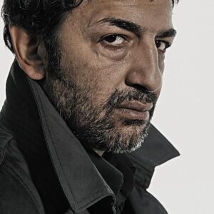 تصویر هنرمند Moussa Maaskri