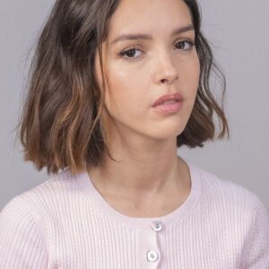 تصویر هنرمند Lyna Khoudri