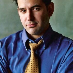 تصویر هنرمند John Michael Weatherly