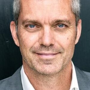 تصویر هنرمند Gil Darnell