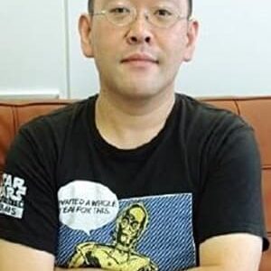 تصویر هنرمند Daizen Komatsuda