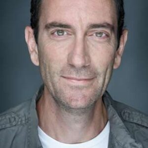 تصویر هنرمند Paco Ochoa