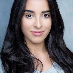 تصویر هنرمند Alannah Olivia