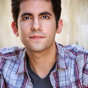 تصویر هنرمند Nick Pilla