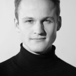 تصویر هنرمند Jan Erik Ehrenberg