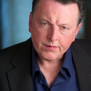 تصویر هنرمند Kevin Nagle