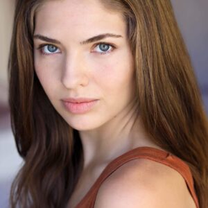 تصویر هنرمند Taylor Geare