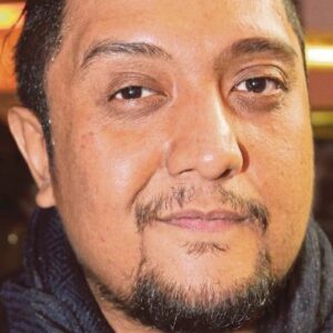 تصویر هنرمند Zulkarnain Azhar