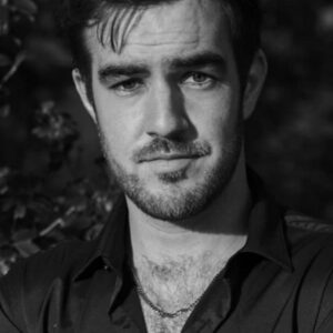 تصویر هنرمند Jeremy Pickett