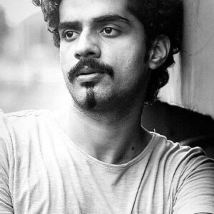 تصویر هنرمند Priyank Tiwari