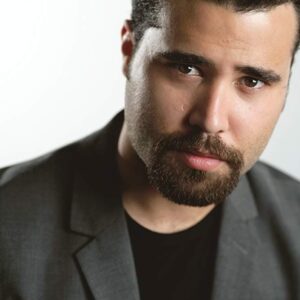 تصویر هنرمند Andhy Méndez