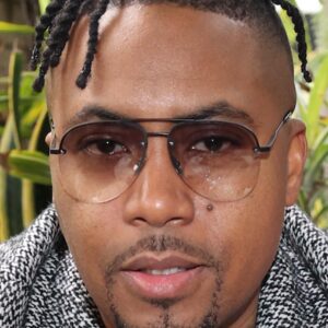 تصویر هنرمند Nas