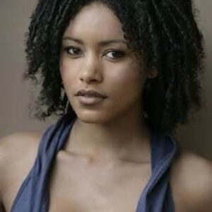 تصویر هنرمند Emelia Burns