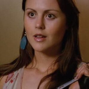 تصویر هنرمند Amber Sainsbury