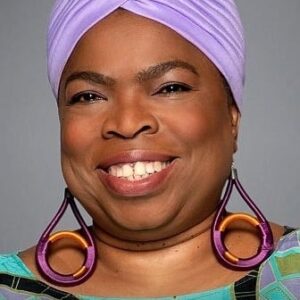 تصویر هنرمند Shola Adewusi