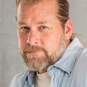 تصویر هنرمند Brad Burroughs