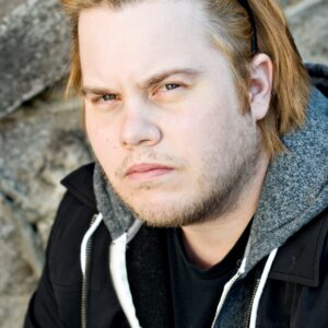 تصویر هنرمند Josh Warren