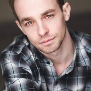 تصویر هنرمند John Brodsky