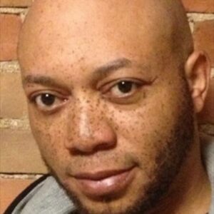 تصویر هنرمند Andy Bradshaw