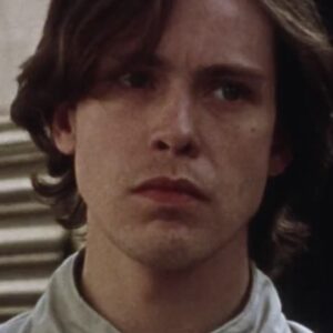 تصویر هنرمند John Amplas