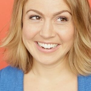 تصویر هنرمند Megan Brotherton