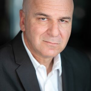 تصویر هنرمند Greg Vaccariello