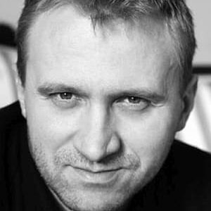 تصویر هنرمند Piotr Kaźmierczak