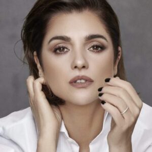 تصویر هنرمند Araceli González