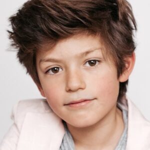 تصویر هنرمند Skyler Peters