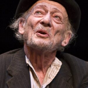 تصویر هنرمند Alan Mandell