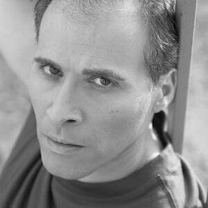 تصویر هنرمند Joe J. Thomas