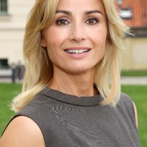 تصویر هنرمند Joanna Brodzik