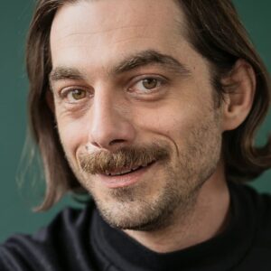 تصویر هنرمند Piotr Czarniecki