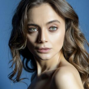 تصویر هنرمند Damla Sönmez