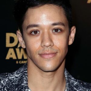 تصویر هنرمند Kyle Hanagami