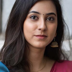 تصویر هنرمند Akshaya Hariharan