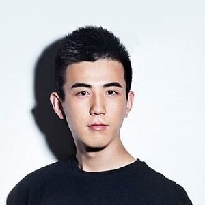 تصویر هنرمند Li Chuan