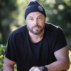 تصویر هنرمند Mikael Lindnord