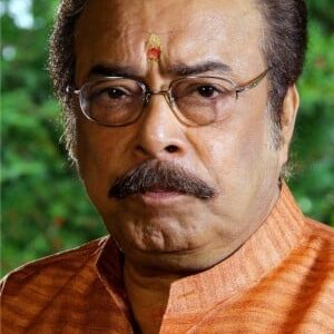 تصویر هنرمند Janardhanan