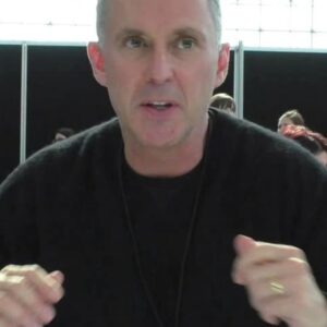 تصویر هنرمند William Blake Herron