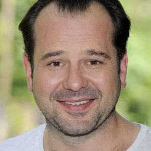 تصویر هنرمند Jakub Wieczorek