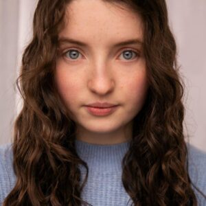 تصویر هنرمند Lucy Halliday