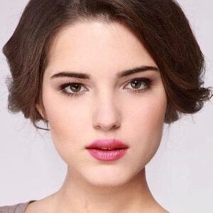 تصویر هنرمند Michalina Olszańska