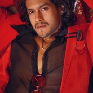 تصویر هنرمند Saurav Chakrabarti