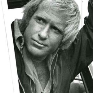 تصویر هنرمند Paul Hampton