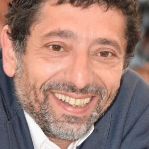 تصویر هنرمند Kamel Abdeli