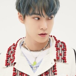 تصویر هنرمند Doyoung