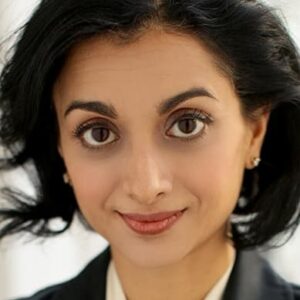 تصویر هنرمند Nandita Shenoy