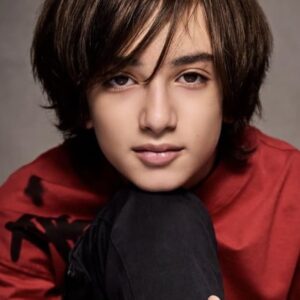 تصویر هنرمند Azhy Robertson