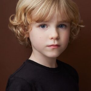 تصویر هنرمند Smylie Bradwell